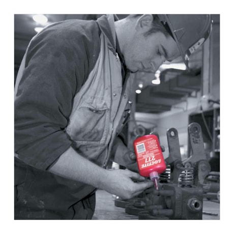 Adesivo Trava Roscas Anaeróbico Alto Torque Vermelho 250g 277 LOCTITE-00c992c7-4239-4c58-959c-d61cb7ec8636