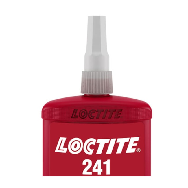 Adesivo Trava Roscas Anaeróbico Médio Torque Azul 250g 241 LOCTITE-ae7f36bb-d10b-42dc-835b-ba31ef9d682e