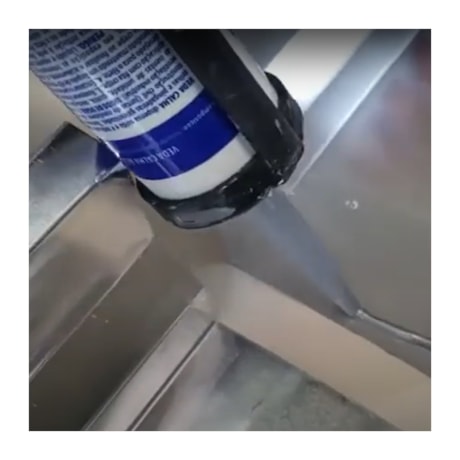 Adesivo Veda Calha Transparente 280g 3030001 BRASCOLA-db34d163-93e5-4166-a1dd-ce4336d166db