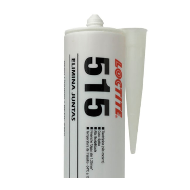 Adesivo Veda Flange Anaeróbico Médio Torque 275g 515 LOCTITE-e23c93f0-d839-4d54-ad5c-69390643446a