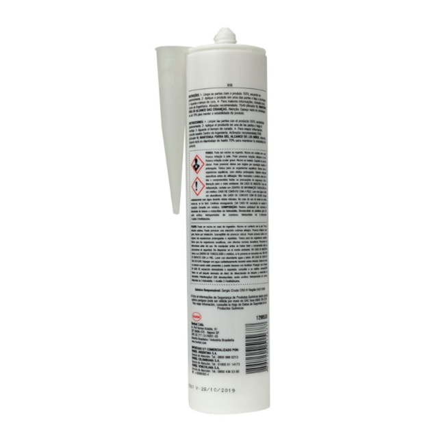 Adesivo Veda Flange Anaeróbico Médio Torque 275g 515 LOCTITE-9cdc7631-2072-414e-bf59-7afd4cece710