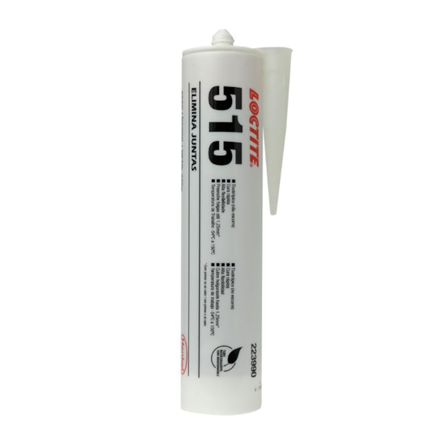 Adesivo Veda Flange Anaeróbico Médio Torque 275g 515 LOCTITE-62a86db4-d48b-44a8-8027-0177ccb2e506