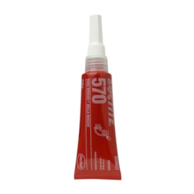 Adesivo Veda Roscas Anaeróbico 50g 570 LOCTITE