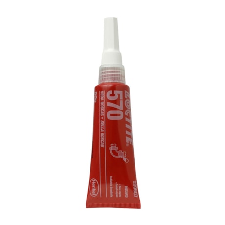 Adesivo Veda Roscas Anaeróbico 50g 570 LOCTITE-73cbab43-d137-4543-ad84-48798f364e49