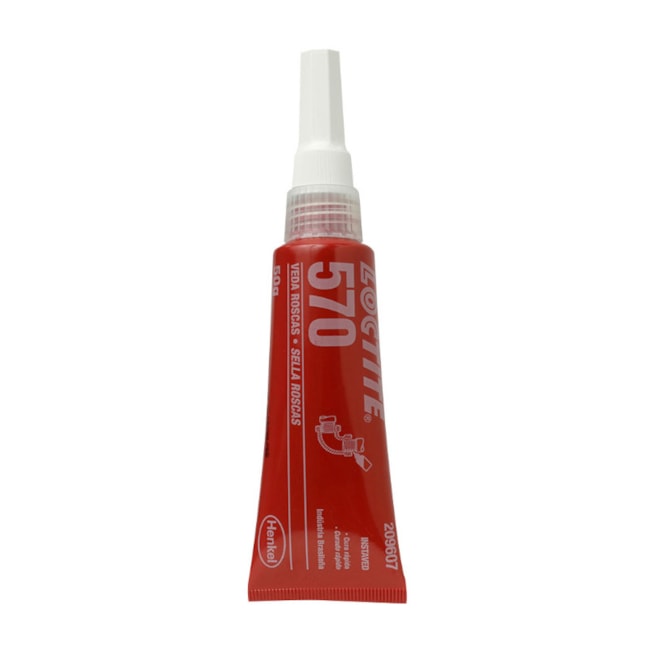 Adesivo Veda Roscas Anaeróbico 50g 570 LOCTITE-65a83534-0440-4d42-a1e3-032cd0500828