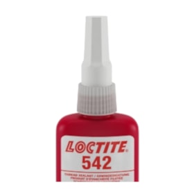 Adesivo Vedante Trava Rosca 265g 542 LOCTITE