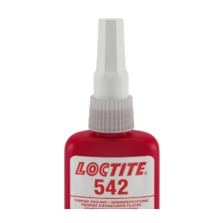 Adesivo Vedante Trava Rosca 265g 542 LOCTITE-139b3236-88e9-4901-b1fd-cb59810e9d54