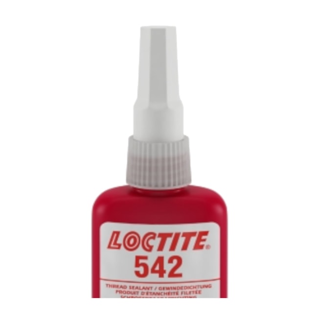 Adesivo Vedante Trava Rosca 265g 542 LOCTITE-9843e81c-213c-4807-b934-ef087263d8a0