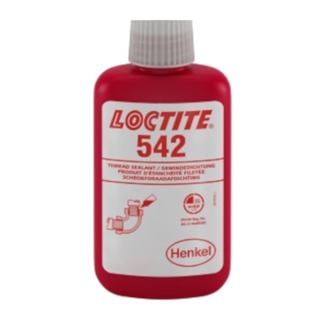 Adesivo Vedante Trava Rosca 265g 542 LOCTITE-dafcf238-24b0-409b-a850-13cc3d808070