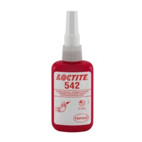 Adesivo Vedante Trava Rosca 265g 542 LOCTITE