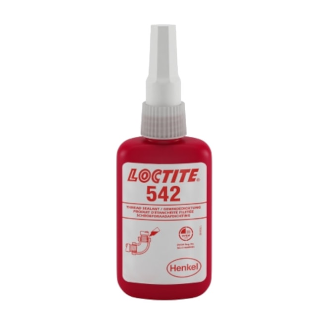 Adesivo Vedante Trava Rosca 265g 542 LOCTITE-ecb1be32-1fc7-4ecd-befb-07b0313eab57