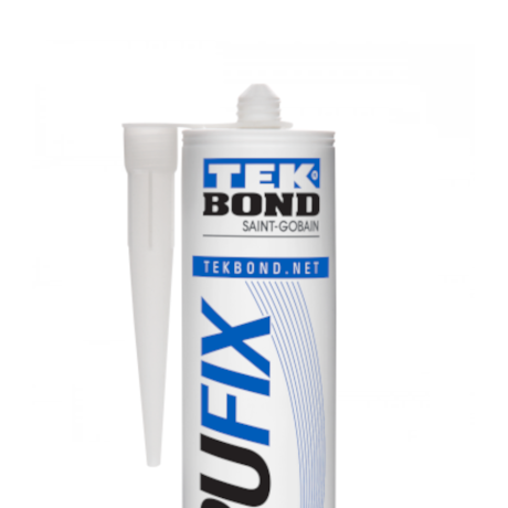 Adeviso Selante PU 280ML Branco PU FIX TEKBOND