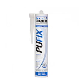 Adeviso Selante PU 280ML Branco PU FIX TEKBOND