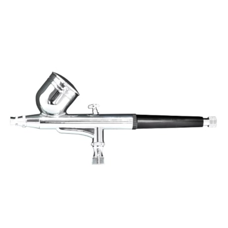 Aerógrafo Ação Simples Caneca 7ml 0.3mm PRO-575 PDR-e8756244-4f12-4cf7-b094-10b8e7abe2c0