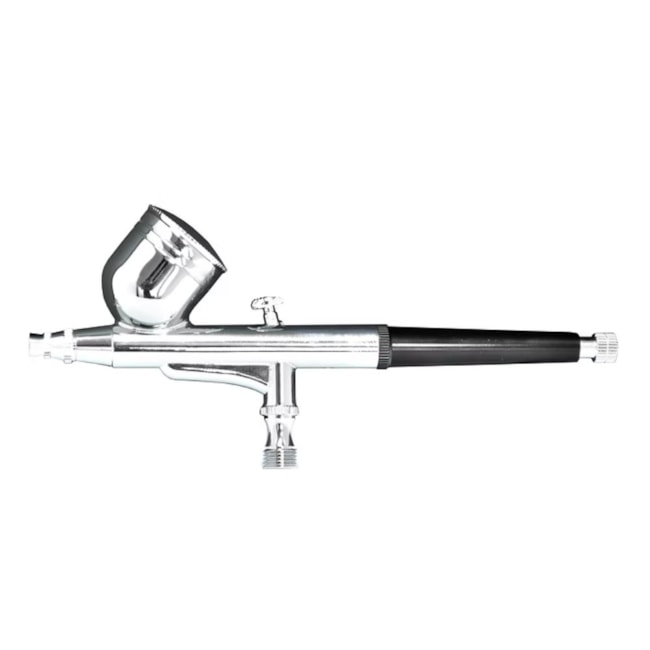 Aerógrafo Ação Simples Caneca 7ml 0.3mm PRO-575 PDR-52533c3b-b7ce-4a81-835a-fe9440d04c38