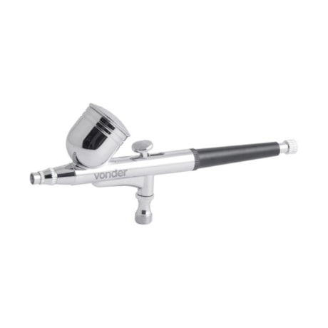Aerógrafo com Acessórios 13 Peças 6220013000 VONDER-8cb02c8a-3955-4388-a38b-763eb1949d41