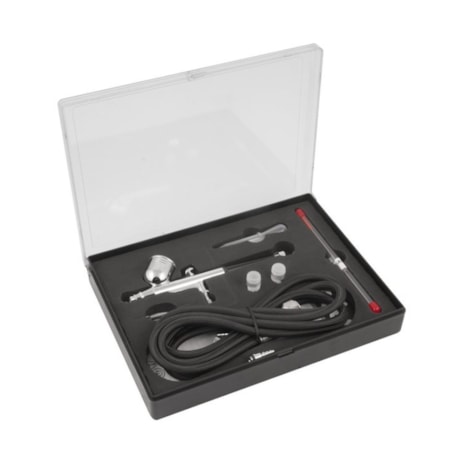 Aerógrafo com Acessórios 13 Peças 6220013000 VONDER-b0e2ee68-0c90-4edc-93c5-00150ba6838d