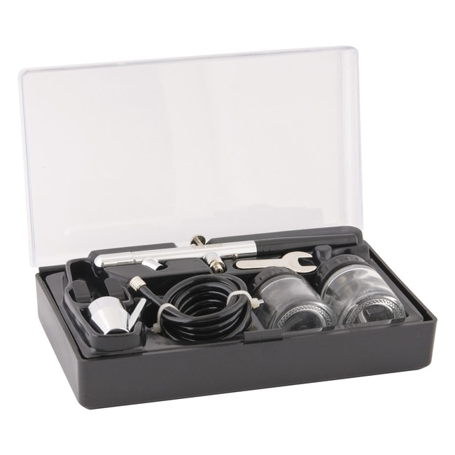 Aerógrafo com Acessórios AJ 008 6220000008 VONDER-37c5d9b6-23d8-4ddb-84e8-558170832cc2
