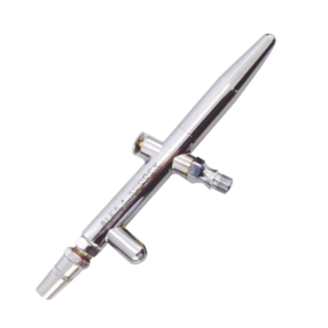 Aerógrafo com Bico 0,3mm Ação Simples ALFA 4 ARPREX-8140448a-b20a-4e4b-8d11-31a67590b27d
