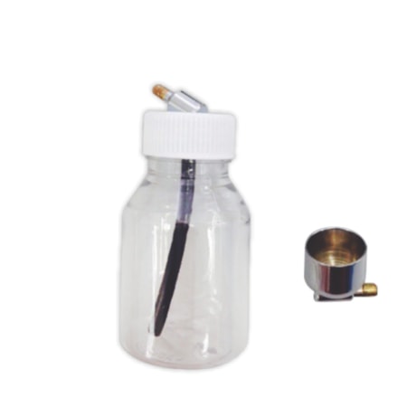 Aerógrafo com Bico 0,3mm Ação Simples ALFA 4 ARPREX-7eaf9900-c53c-451c-ad23-75447a40df2a