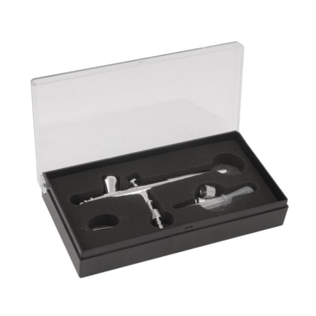 Aerógrafo com Minicompressor 6220010000 VONDER-d71579be-d743-434b-8bb5-935eb62ace11