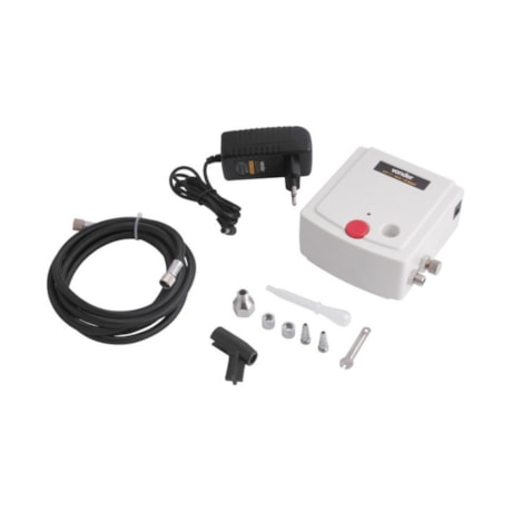 Aerógrafo com Minicompressor 6220010000 VONDER-ac0f85c5-88e1-411e-bb8a-0be188992dc9