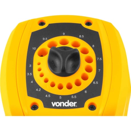 Afiador de Broca 95W 220V 6001095220 VONDER-93ec58c3-a99e-46bf-9bd9-40caa13e0239