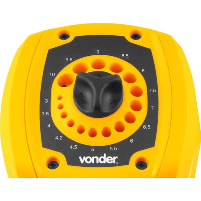 Afiador de Broca 95W 220V 6001095220 VONDER-c477bd70-483b-48d0-bfa1-636c629e51de