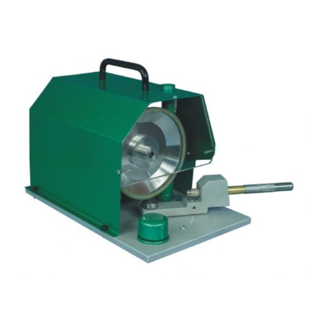 Afiador de Eletrodo Tungstenio 220V 010116110 CARBOGRAFITE-9e1e56b5-d6f0-40d3-99d4-577603acb089