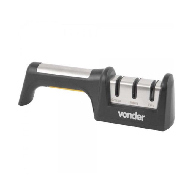 Afiador de Facas com 3 Lâminas 1240100300 VONDER-5ac88f3d-7d1c-46e0-9599-b9981dae3a4b