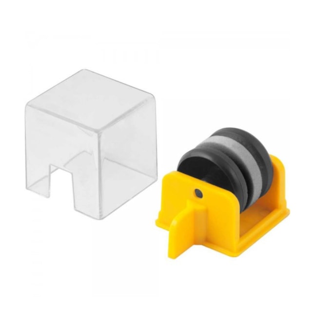 Afiador de Facas com Base 1240400000 VONDER-88d14db4-87ca-4c20-b899-008acccfea53