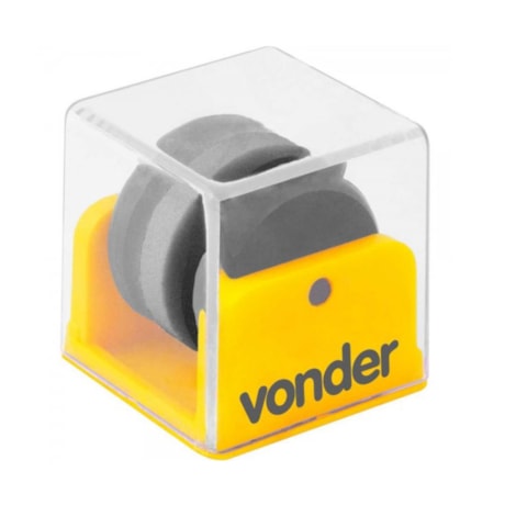 Afiador de Facas com Base 1240400000 VONDER-dce7dffa-23ec-401e-a47f-3f7fd3e6bfa0
