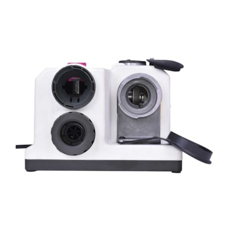 Afiadora de Brocas de 3 a 13mm 80W Monofásica 220V MR-0 MANROD-07804666-1ba9-4481-aec5-8e1ddc750684