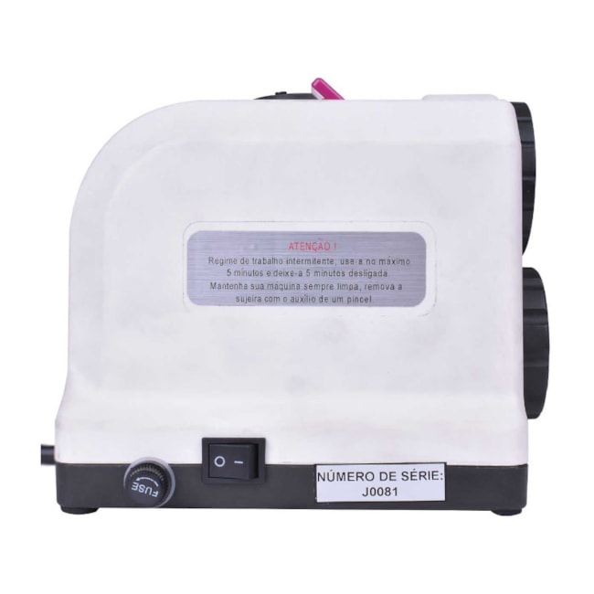 Afiadora de Brocas de 3 a 13mm 80W Monofásica 220V MR-0 MANROD-c3d0f4df-964f-4fc2-a9e3-1946170ee680