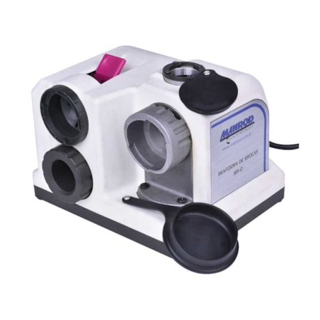 Afiadora de Brocas de 3 a 13mm 80W Monofásica 220V MR-0 MANROD-fa6b49b6-c348-40cf-92b3-00cabb0a9713