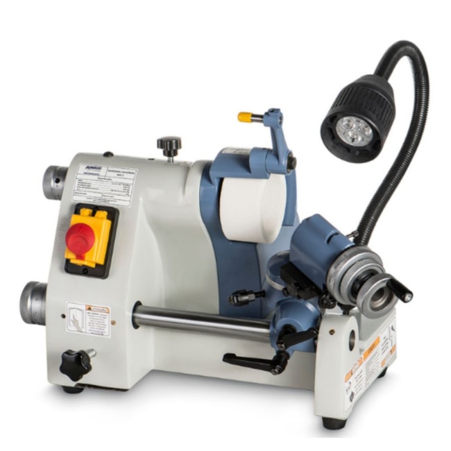 Afiadora Universal 25mm Monofásico 220V MR-3 MANROD-bea27f30-85e1-45ed-adb4-6c7c30fe887d