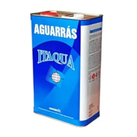 Aguarrás 5L 362212 ITAQUA