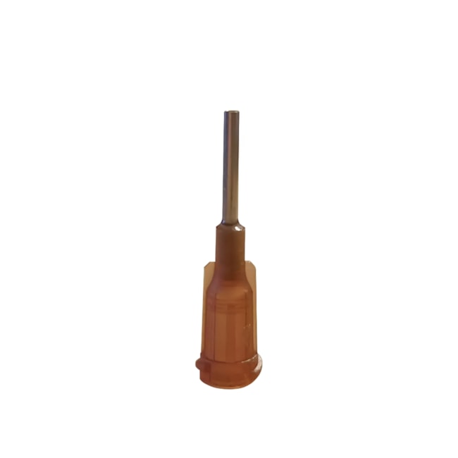 Agulha Aplicadora 12.7mm Calibre 15 Ambar 50 Peças 97225 - SSS15 LOCTITE-4329d2dc-977c-4d1a-a66b-50b3cb9c6f51
