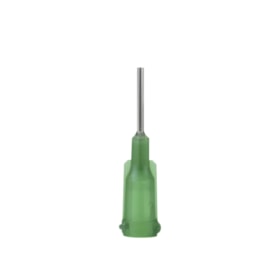 Agulha Aplicadora 12.7mm Calibre 18 Verde 50 Peças 97226 - SSS18 LOCTITE
