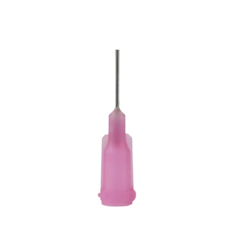 Agulha Aplicadora 12.7mm Calibre 20 Rosa 50 Peças 97227 - SSS20 LOCTITE