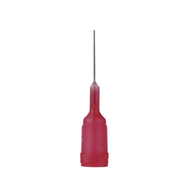 Agulha Aplicadora 12.7mm Calibre 25 Vermelha 50 Peças 97228 - SSS25 LOCTITE-b897ebe1-899a-4917-9e3c-40733004ad61