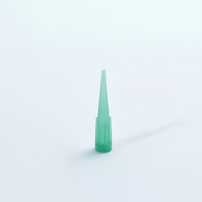 Agulha Aplicadora 25.4mm Calibre 18 Verde 50 Peças 98222 LOCTITE-02976ef6-2637-4c6e-91c6-85c03e4e3ff2