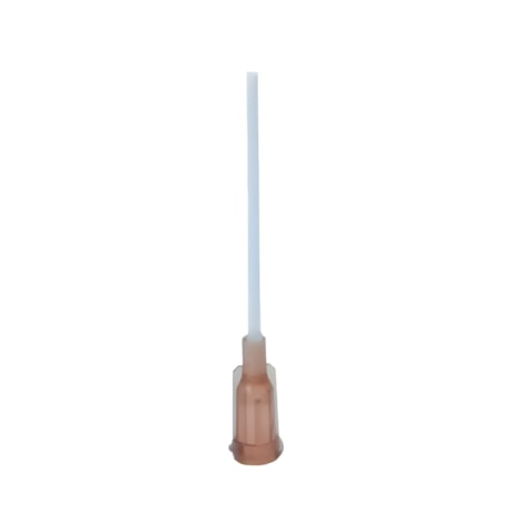 Agulha Aplicadora 38mm Calibre 15 Ambar 50 Peças 97229 - PFF15 LOCTITE