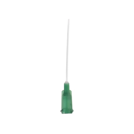 Agulha Aplicadora 38mm Calibre 18 Verde 50 Peças 97230 - PFF18 LOCTITE