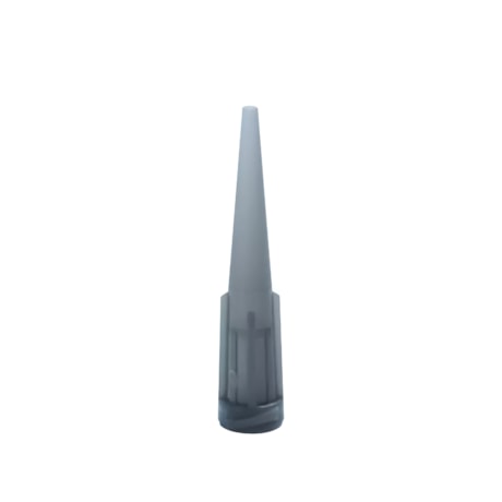 Agulha Aplicadora Cônica 30mm Calibre 16 Cinza 50 Peças 97221 - PPC16 LOCTITE