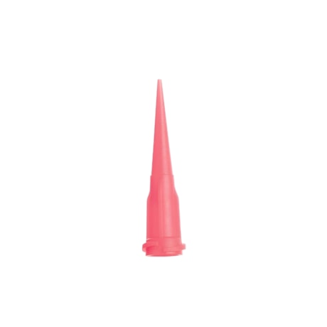 Agulha Aplicadora Cônica 30mm Calibre 20 Rosa 50 Peças 97223 - PPC20 LOCTITE