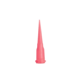 Agulha Aplicadora Cônica 30mm Calibre 20 Rosa 50 Peças 97223 - PPC20 LOCTITE