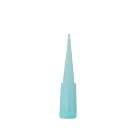 Agulha Aplicadora Cônica 30mm Calibre 22 Azul 50 Peças 97224 - PPC22 LOCTITE