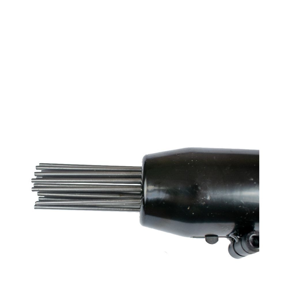 Agulhas para Desincrustador Pneumático 3mm x 180mm com 100 Peças