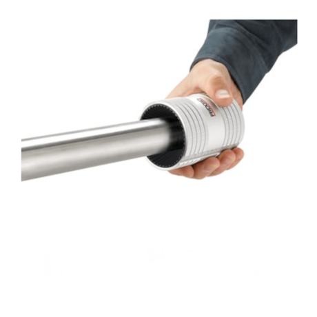 Alargador de Tubo Aço Inox 6mm a 35mm 29983 RIDGID-506e5c55-3132-4a44-ae17-6d1bde9d5371